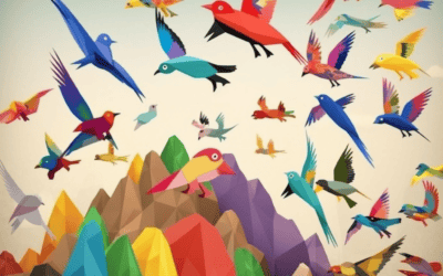 The Fascinating World of Bird Migration: Tales of Travel, Instinct, and Survival