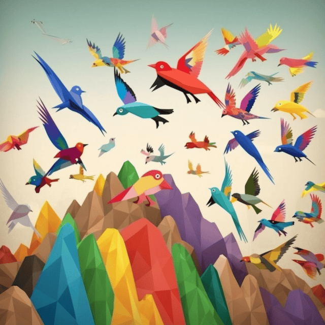 The Fascinating World of Bird Migration: Tales of Travel, Instinct, and Survival
